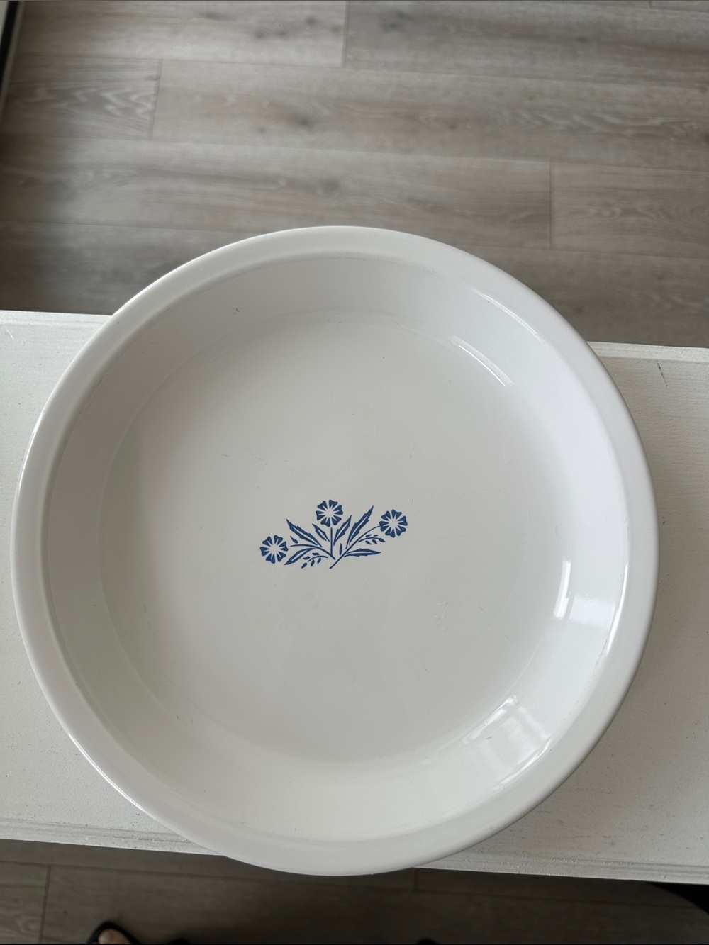 Corning ware